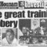 The Great Training Robbery Mirror 2